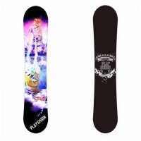Сноуборд женский PLAYSHION Tiger Сноуборд женский PLAYSHION Tiger
