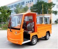 Грузовой электромобиль VOLTECO CARGO NEW TL 007 Грузовой электромобиль VOLTECO CARGO NEW TL 007