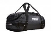 Туристическая сумка-баул Thule Chasm (Цвет: Черный)  (Размер: M, 70л) 