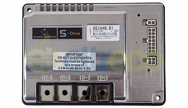 Контроллер экомобили S-12X SDRIVE 200 A 