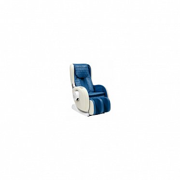 Массажное кресло Meridien Liguria синий ASK183658