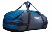 Туристическая сумка-баул Thule Chasm (Цвет: Синий)  (Размер: XL, 130л) 