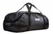 Туристическая сумка-баул Thule Chasm (Цвет: Черный)  (Размер: XL, 130л) 