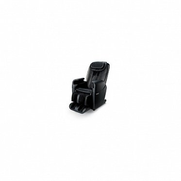 Массажное кресло Johnson MC-J5600 black ASK12503