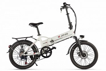 Электровелосипед Kjing Spoke 022570